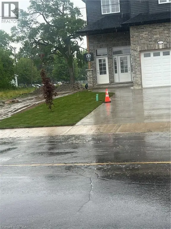 140 Mary Street, Brantford